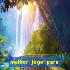 melhor jogo para comprar funcionalidade